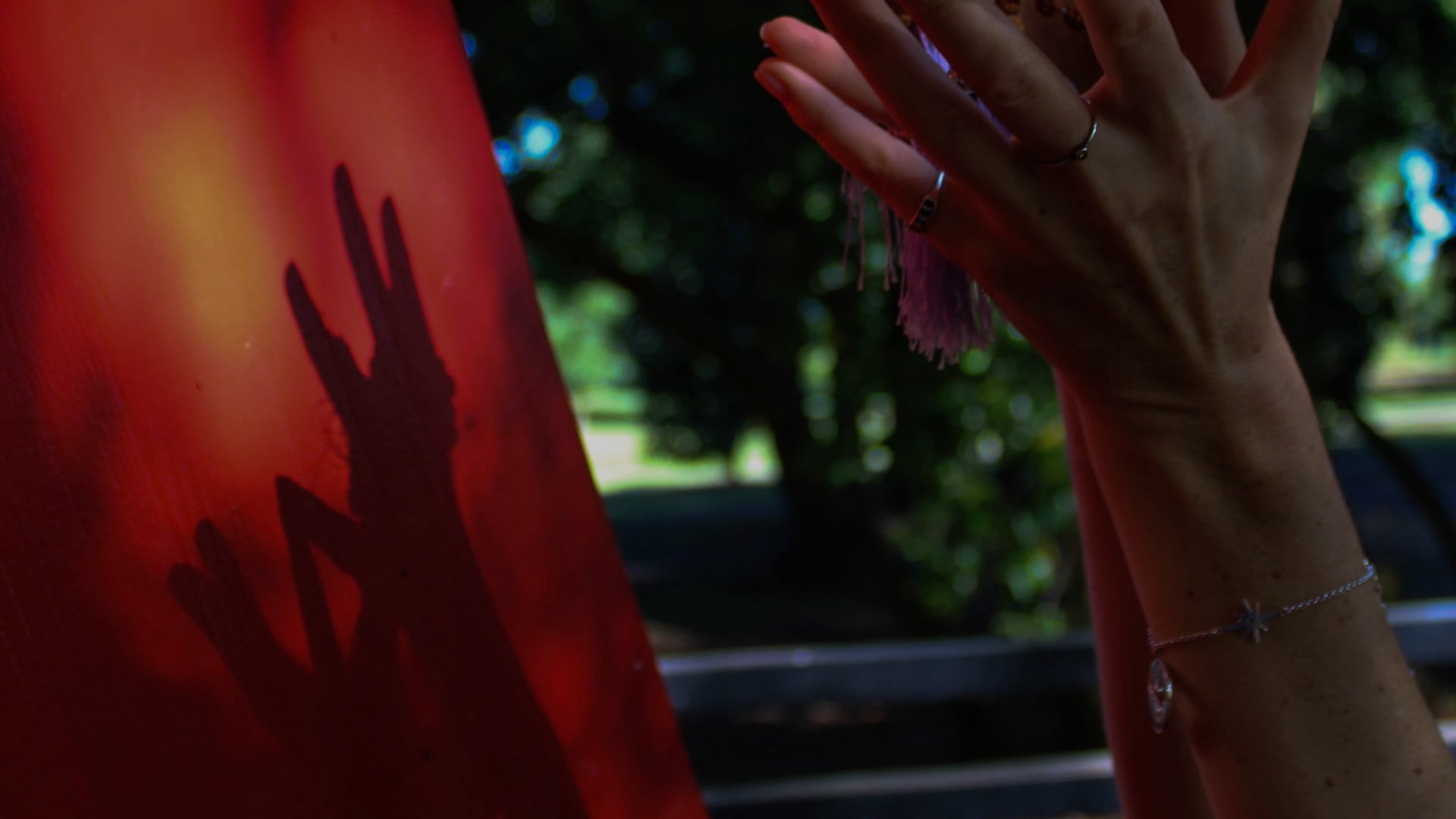 Mindful Moment with Breath