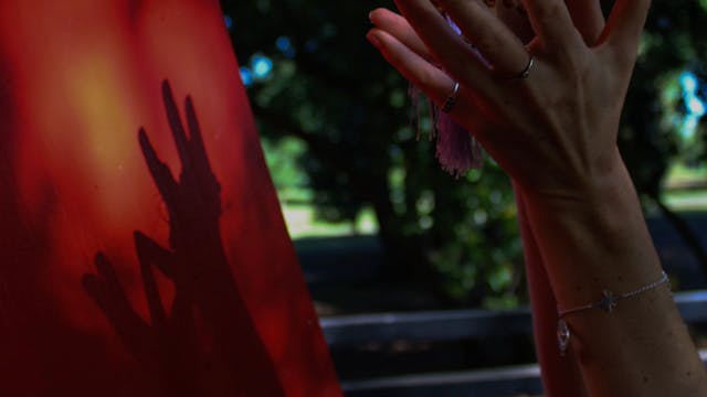 Mindful Moment with Breath