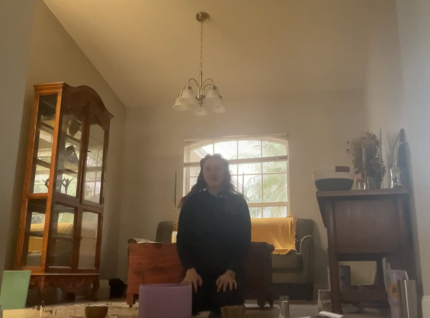 Sound Exploration (The elements)