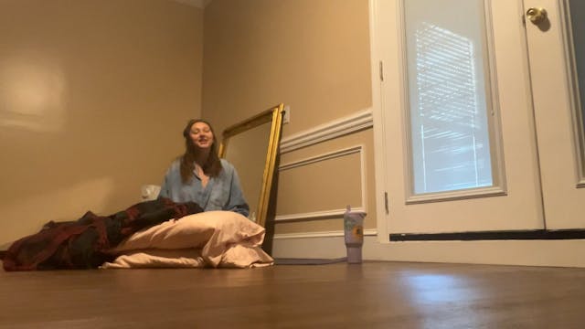 Prenatal (exploring change)