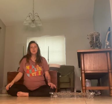 Soundscape (Exploring air)