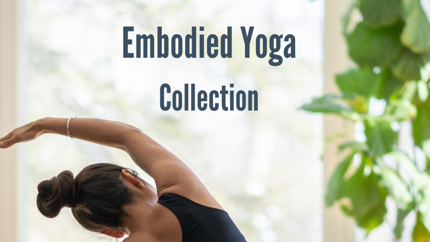 Embodied Yoga