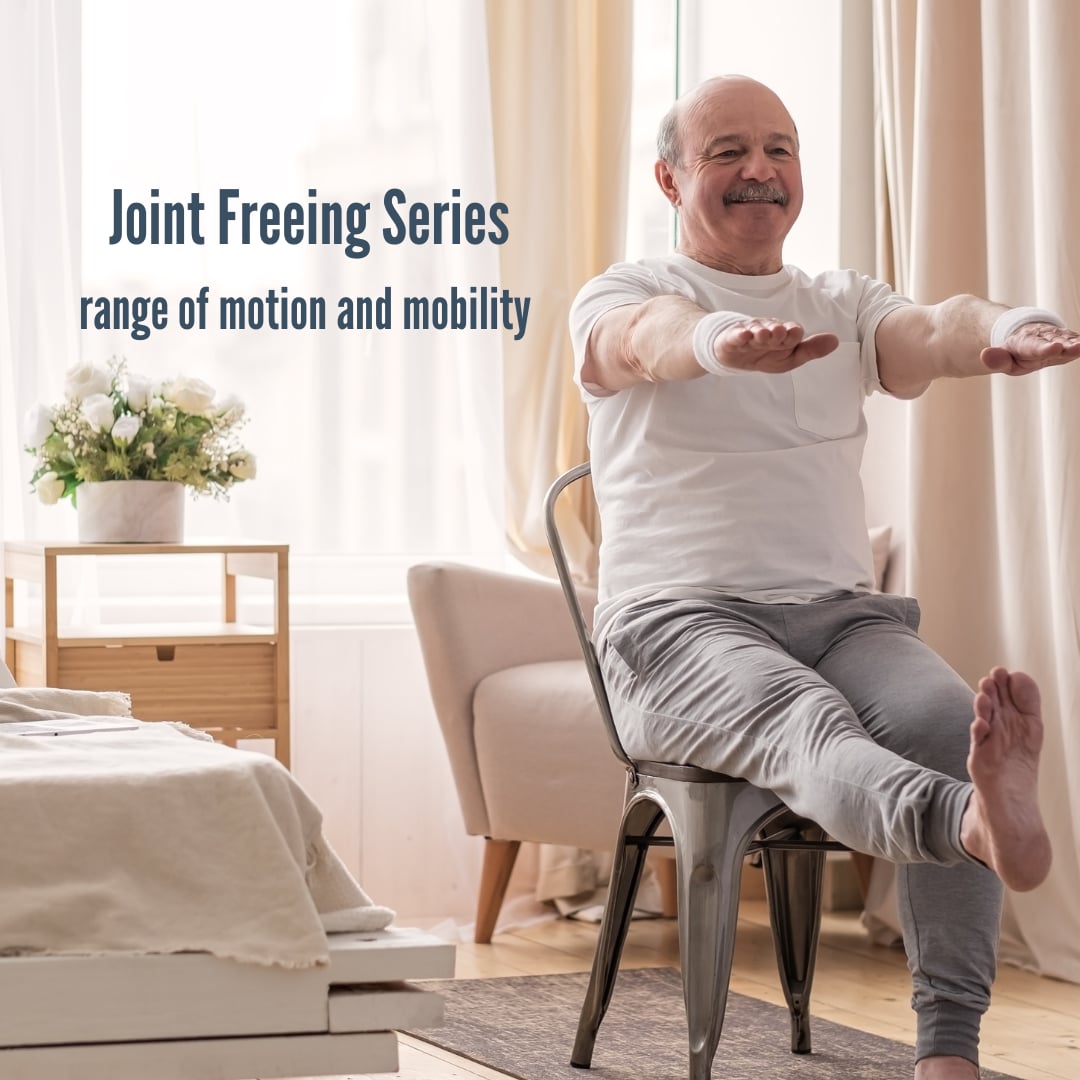 Joint Freeing Series