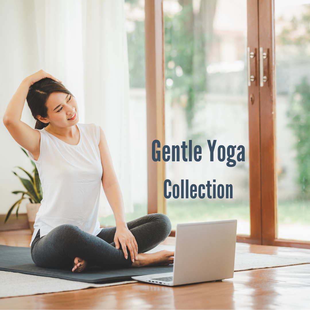 Gentle Yoga Collection