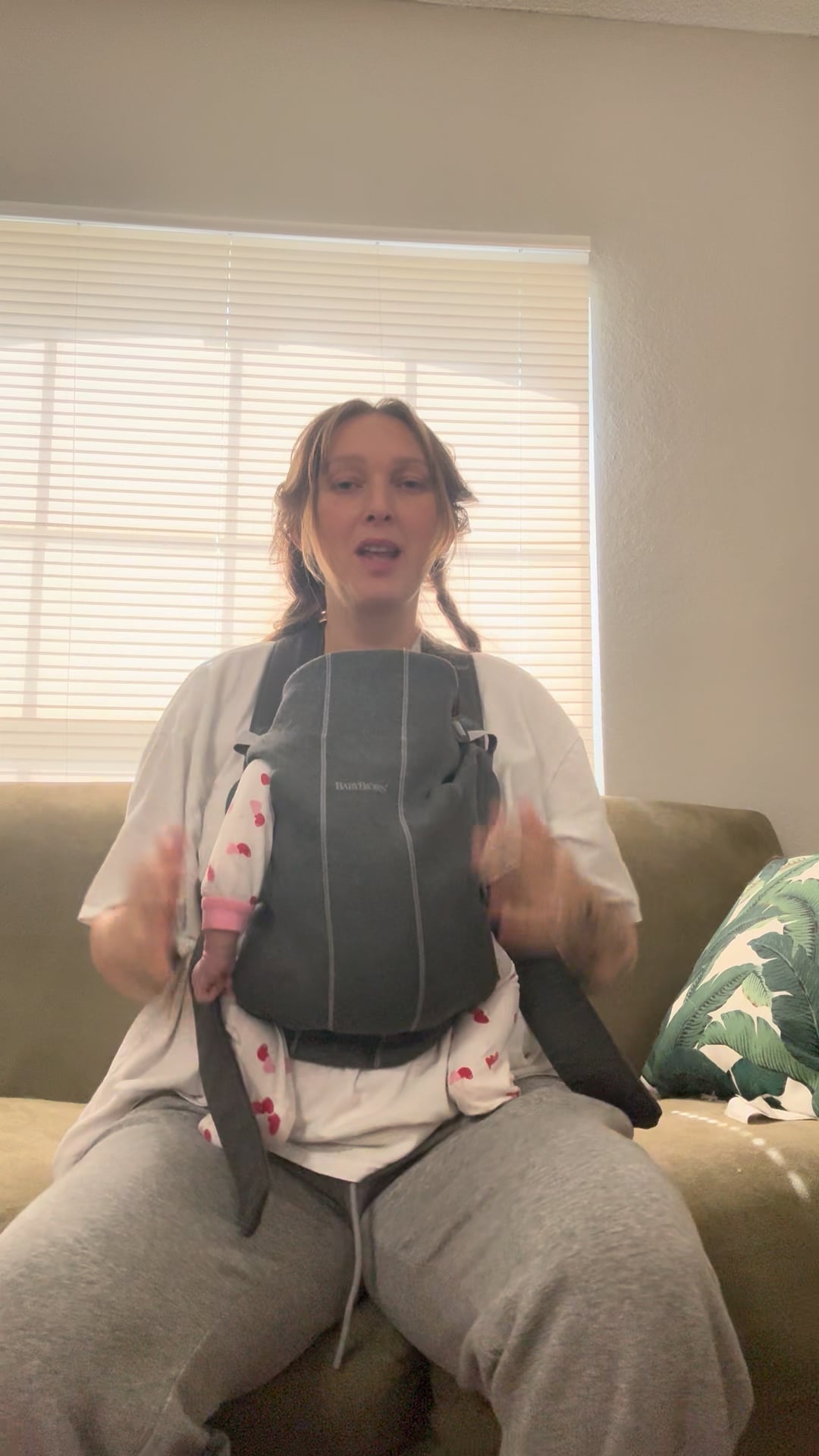 Exploring mindful movement through distractions