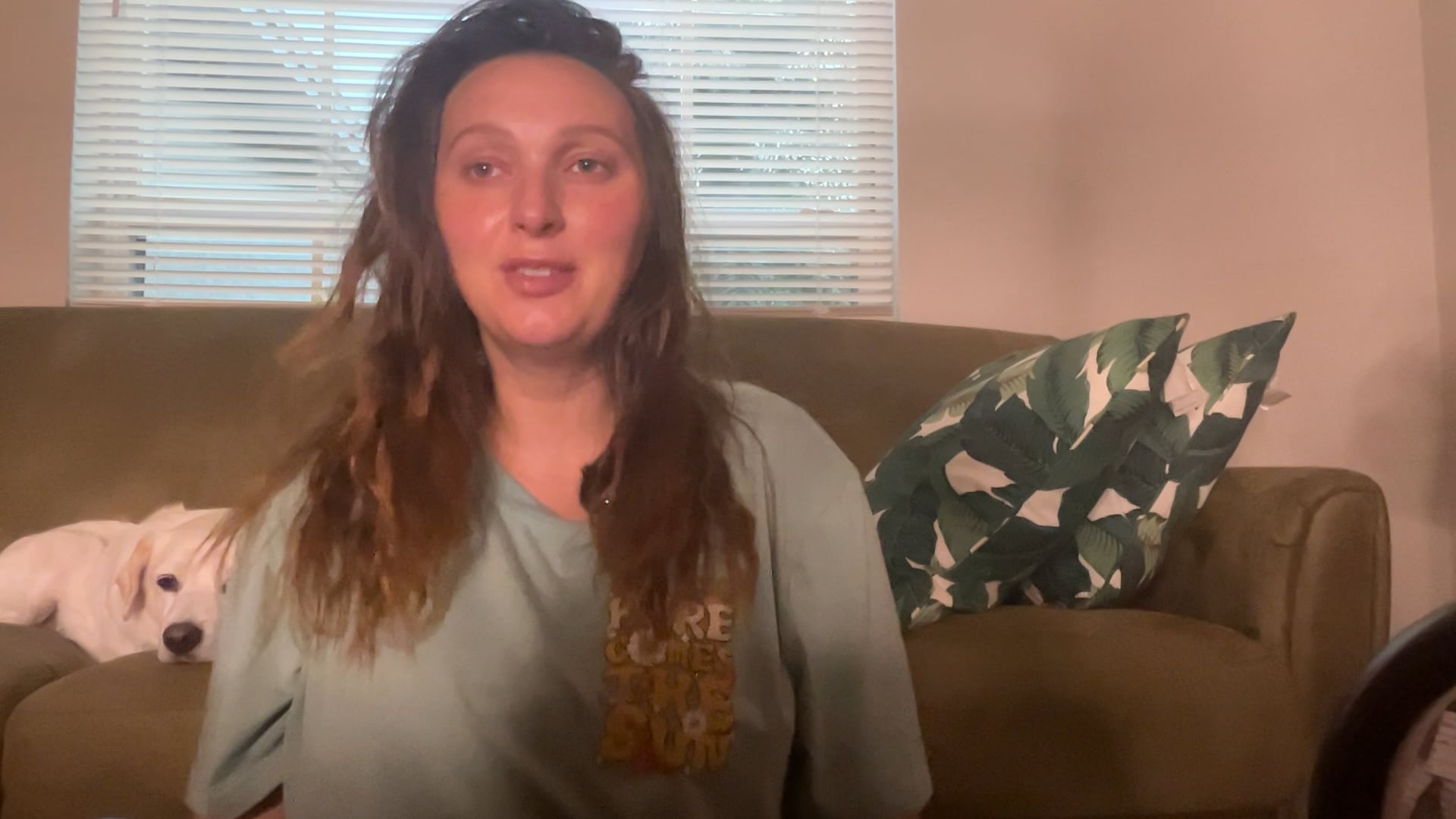 Mini soundscape meditation : element fire