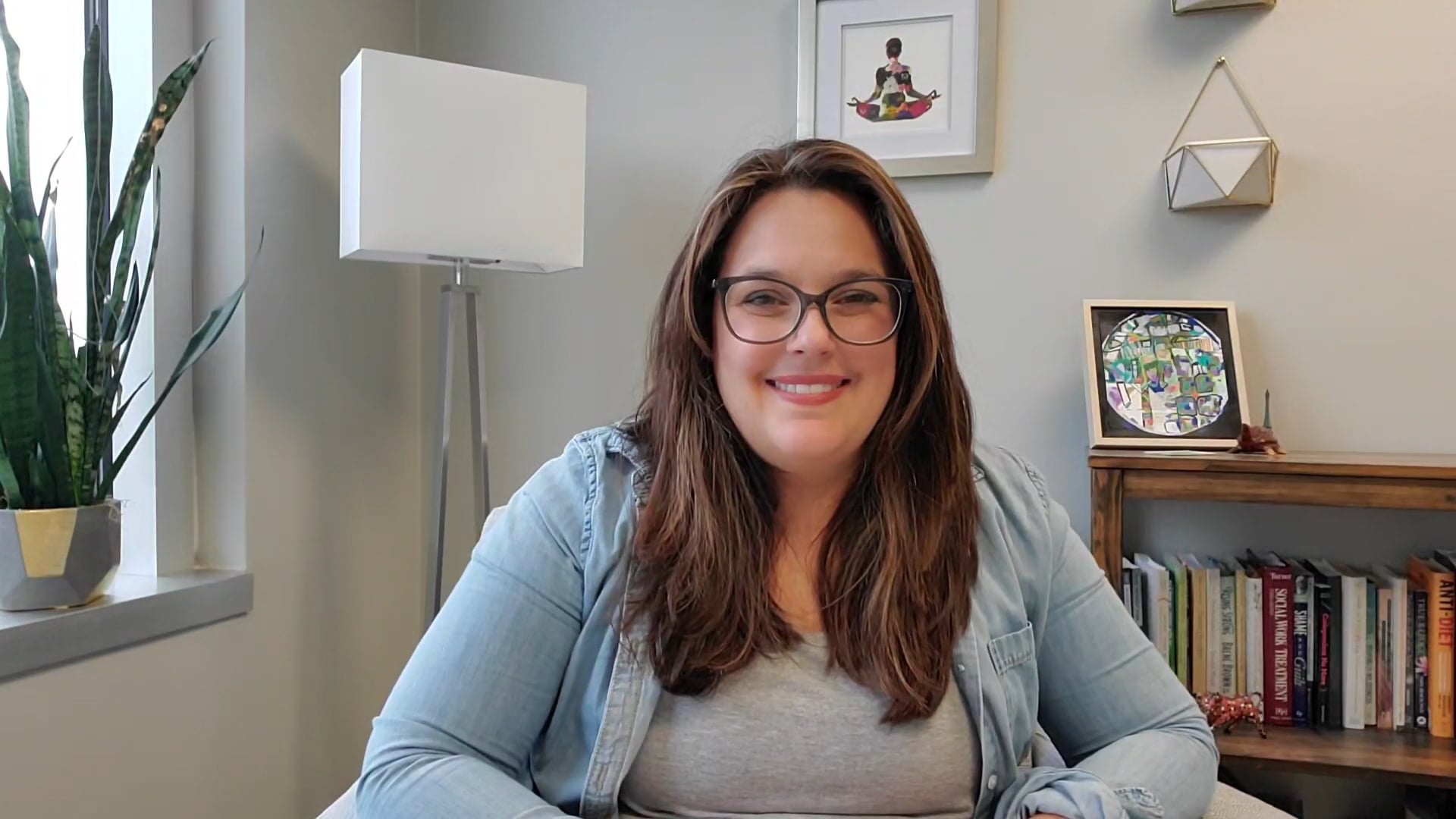 Viloma Pranayama (Interrupted Breathing)