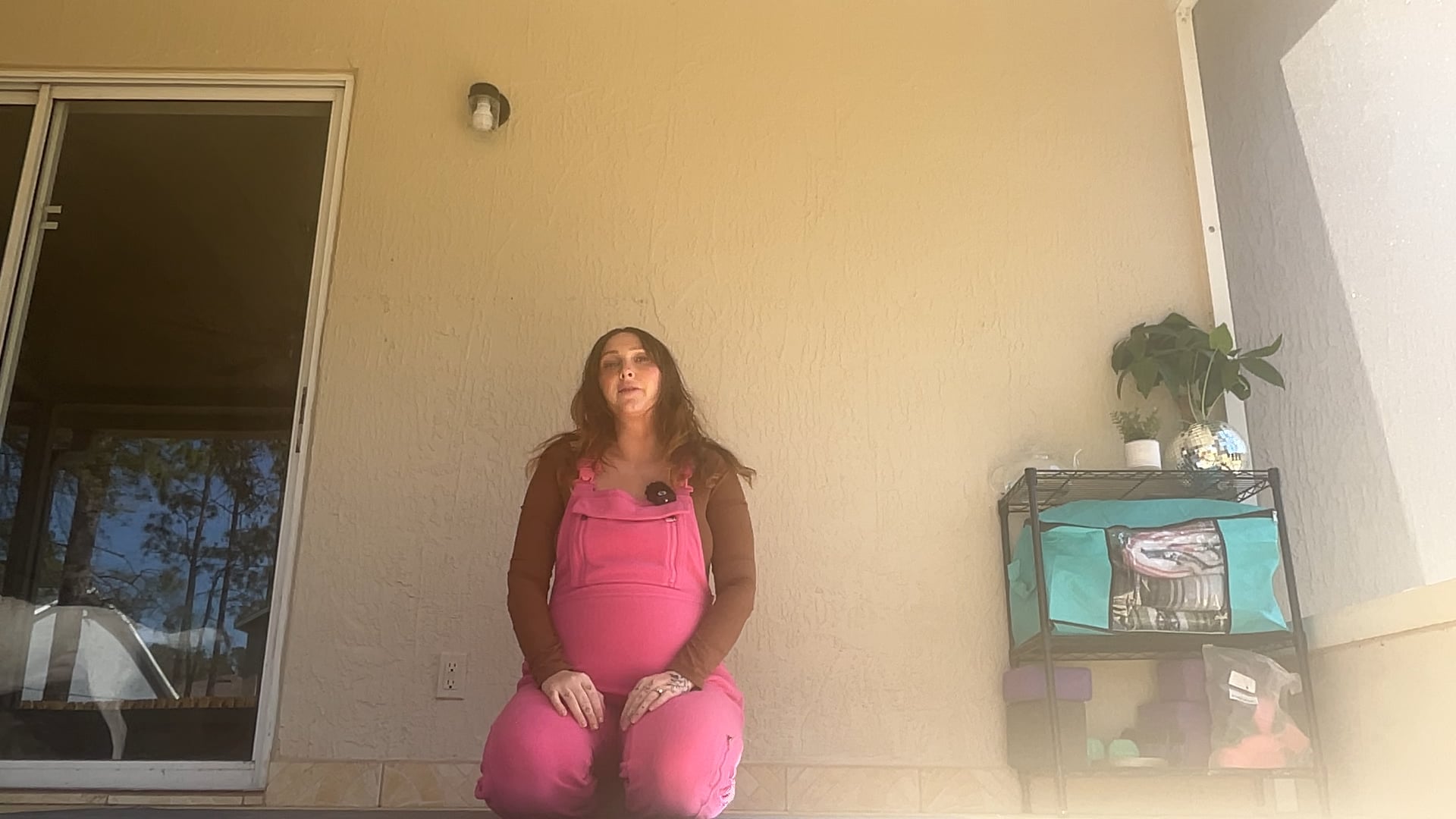 Present Moment Movement