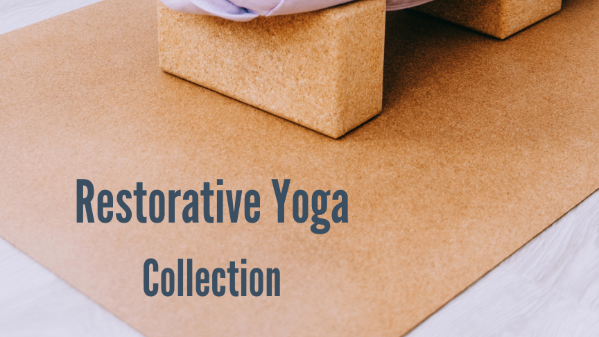 Restorative Yoga