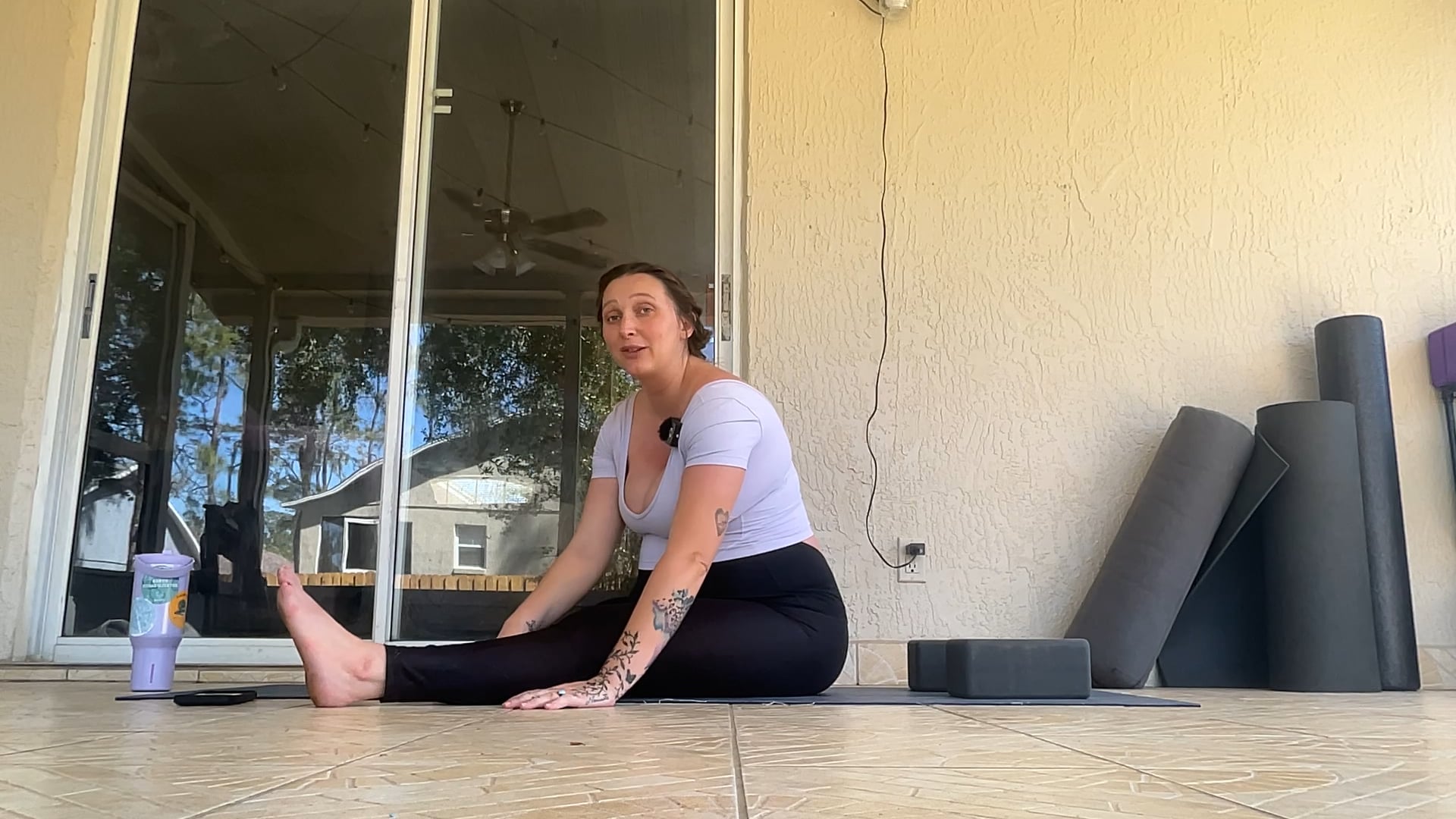 “Change is a constant in life”