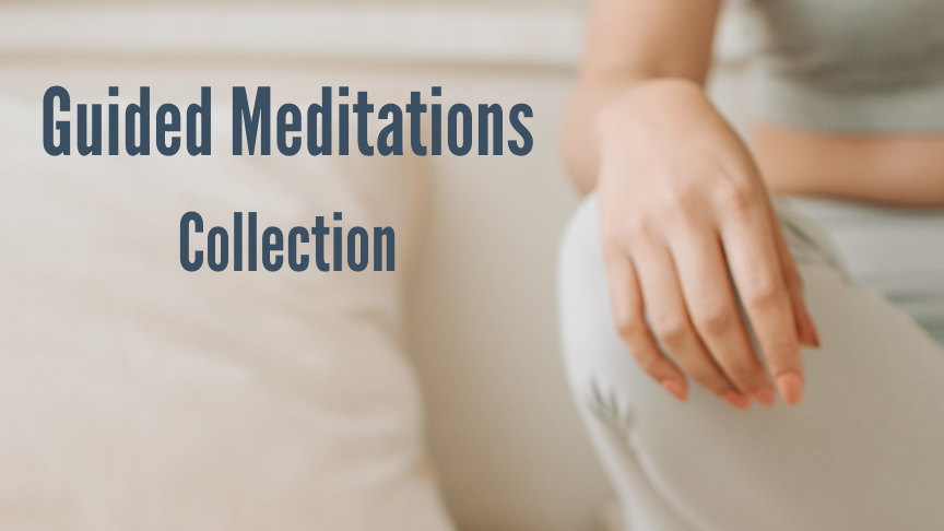 Meditation + Breathwork