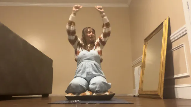 Mindful moments (Exploring pain vs di...