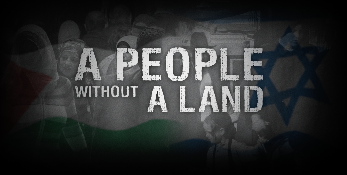 A People Without A Land