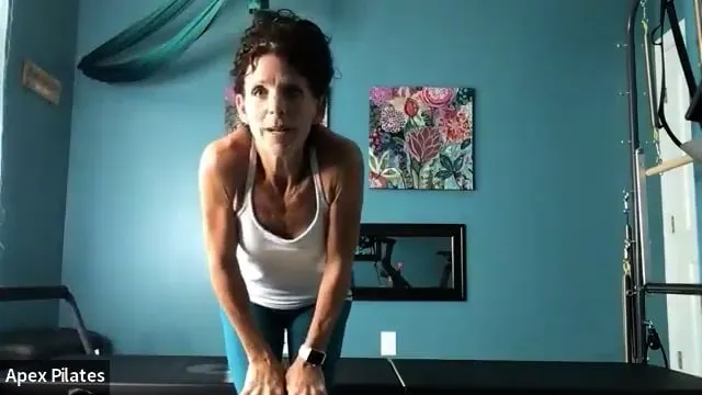 Intermediate/Advanced Mat 5