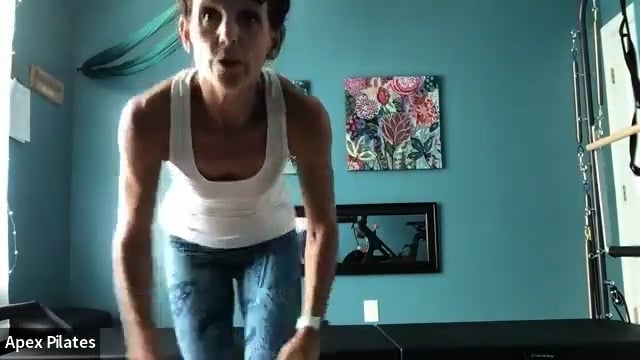 Basic Mat 1 — Low Back Care