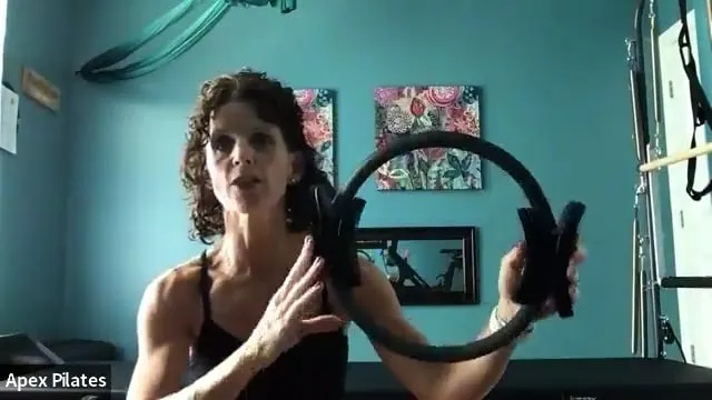 Basic Mat — 2 Magic Circle; Express