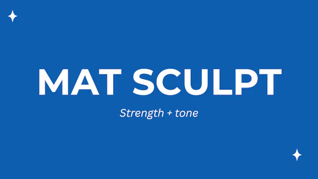 Mat Sculpt 4