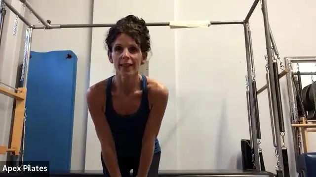 All Levels Mat 1 — Hips, Glutes, & Thighs - Oh My!