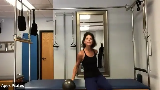 Small Ball 4