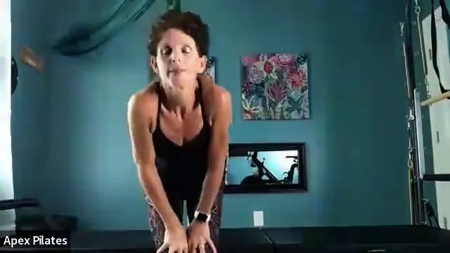 Intermediate/Advanced Mat 8 — Pilates Day 2024! Sweaty Session