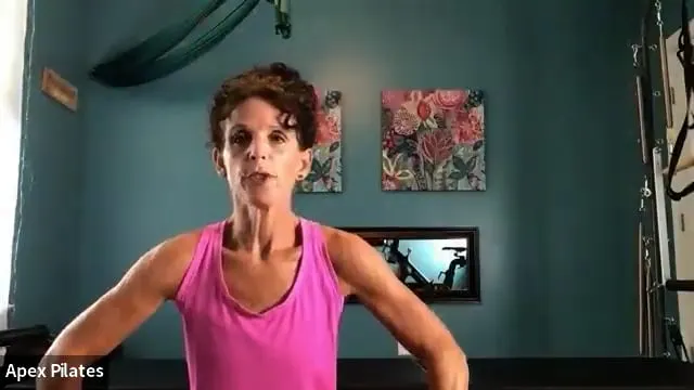 Reformer on the Mat 5 — Express