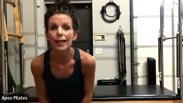 Basic Mat 3 — Happy Pilates Day - 2023!