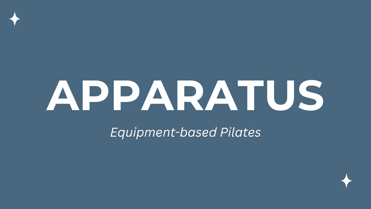 Apparatus 4 — GO TO Reformer