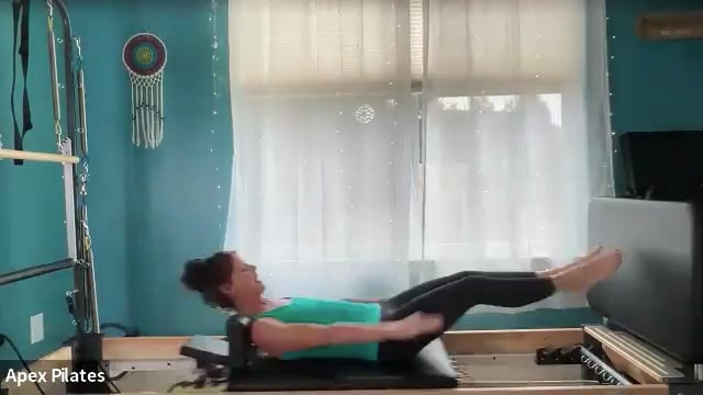 Apparatus 10 — Reformer with Jumpboard