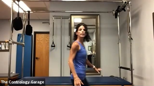 Mat with Variations 4