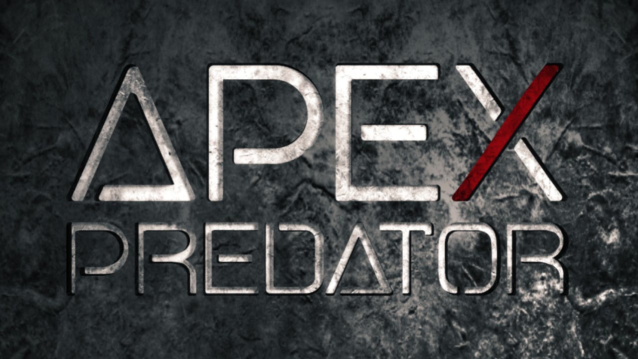 Apex Predator Series - Apex Predator with Remi Warren