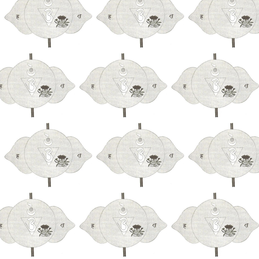 Ajna Sat Chakra Meditation