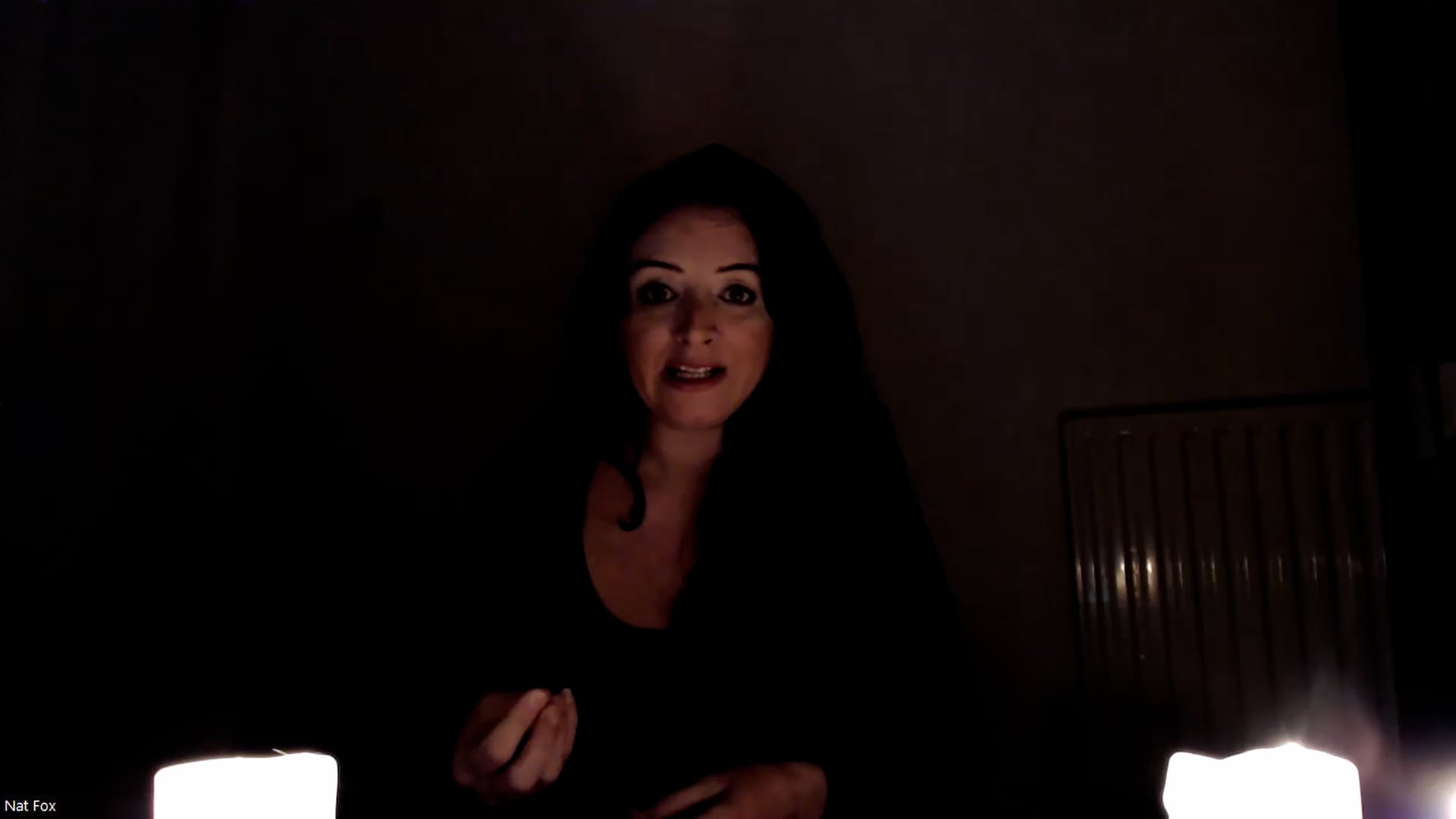 Class - Seeing Through Confusion and Illusion