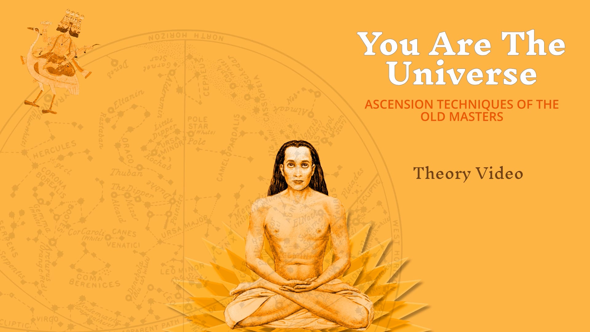 YATU Theory Presentation