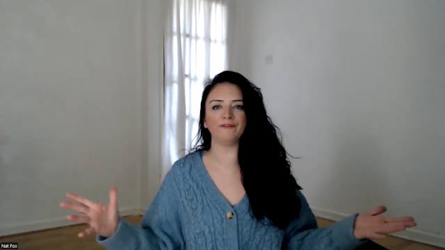 Awareness Exercise YATU