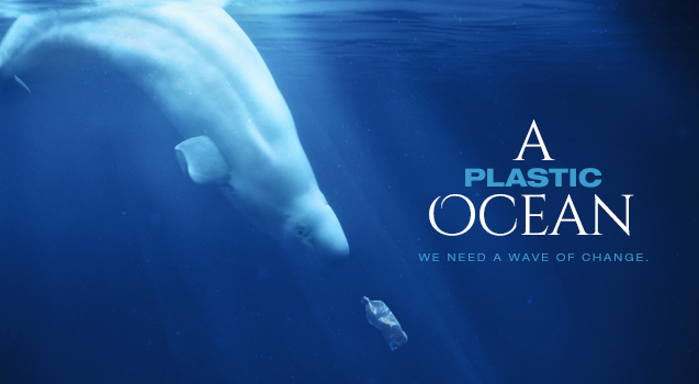 A PLASTIC OCEAN - 8 minute version