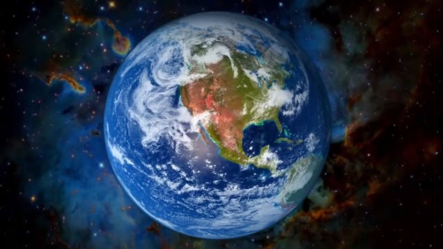 Episode 4 - As We Look Up, We Are Awed