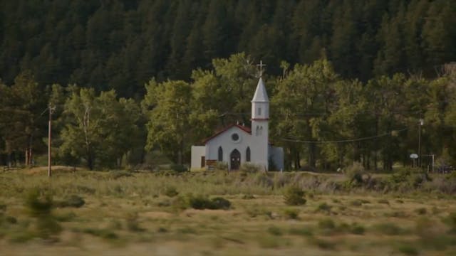 Episode 8 - Christ Died For The Church