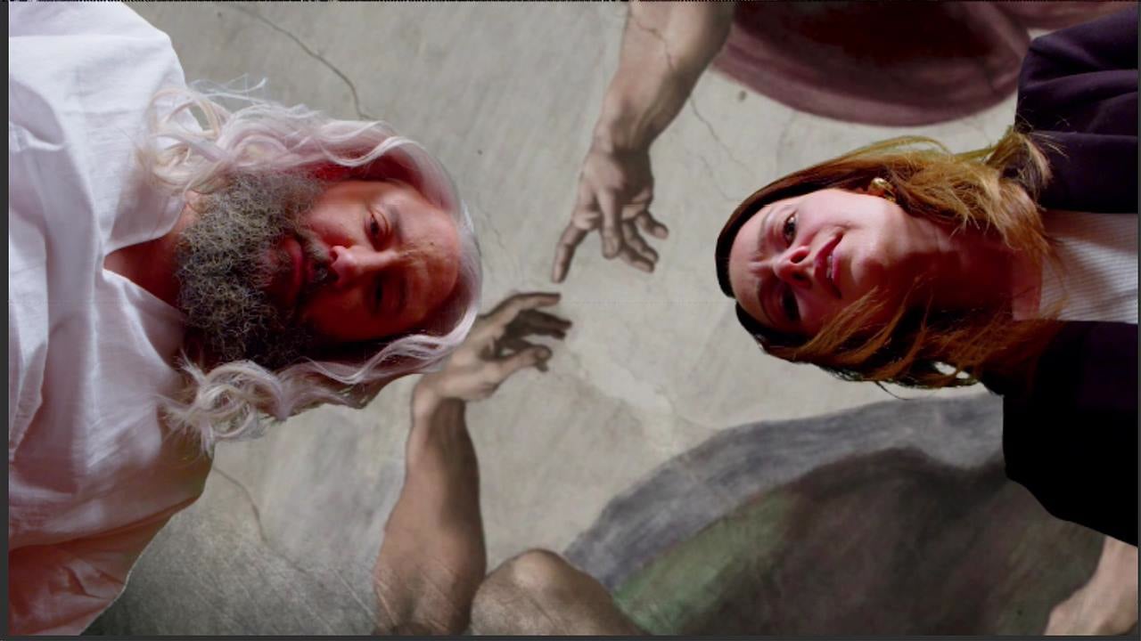 Appealing (Directors Cut)