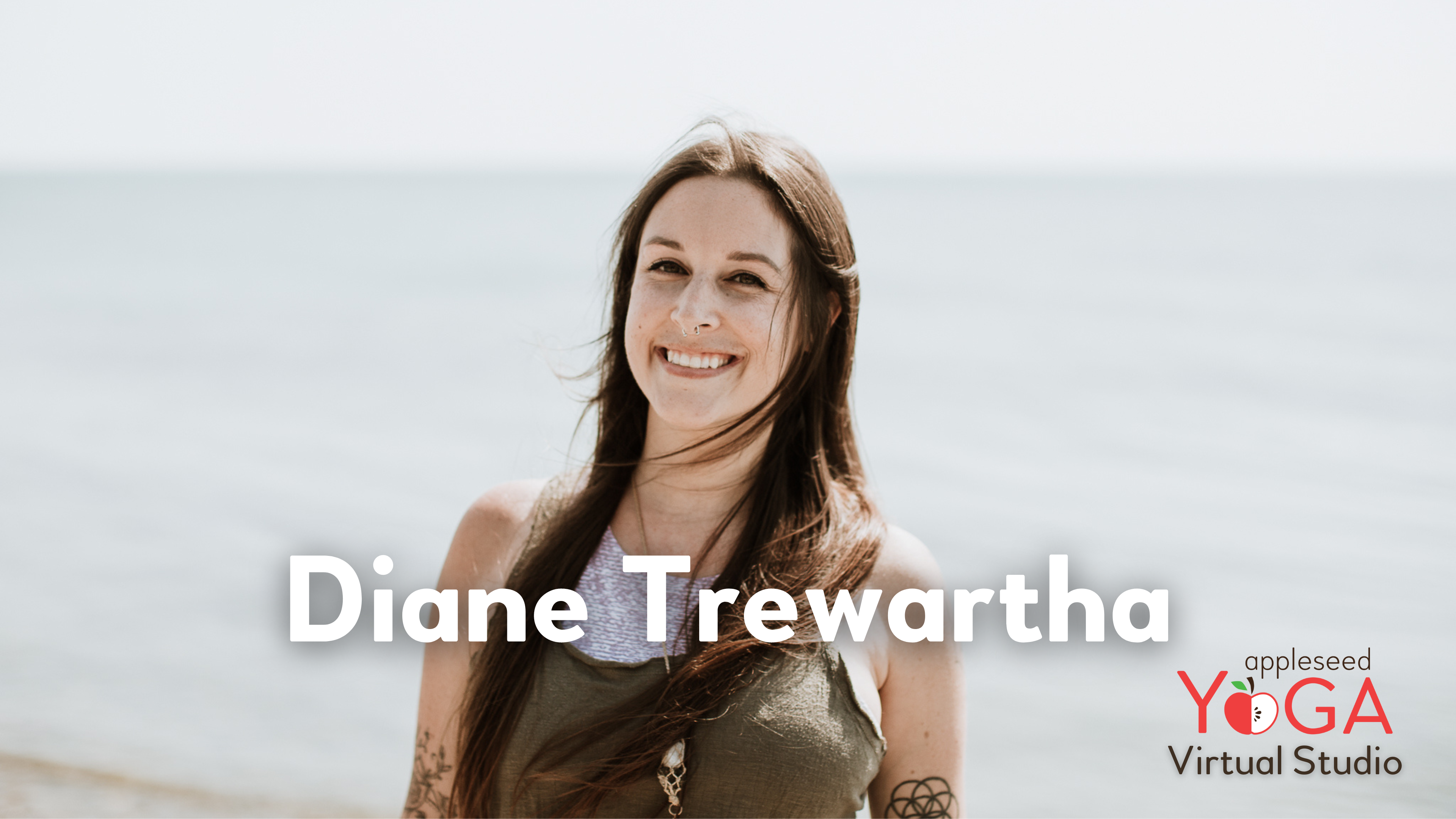 Diane Trewartha