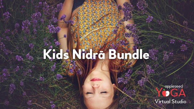 Kids Nidrā Bundle