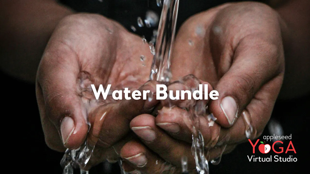 Water Bundle