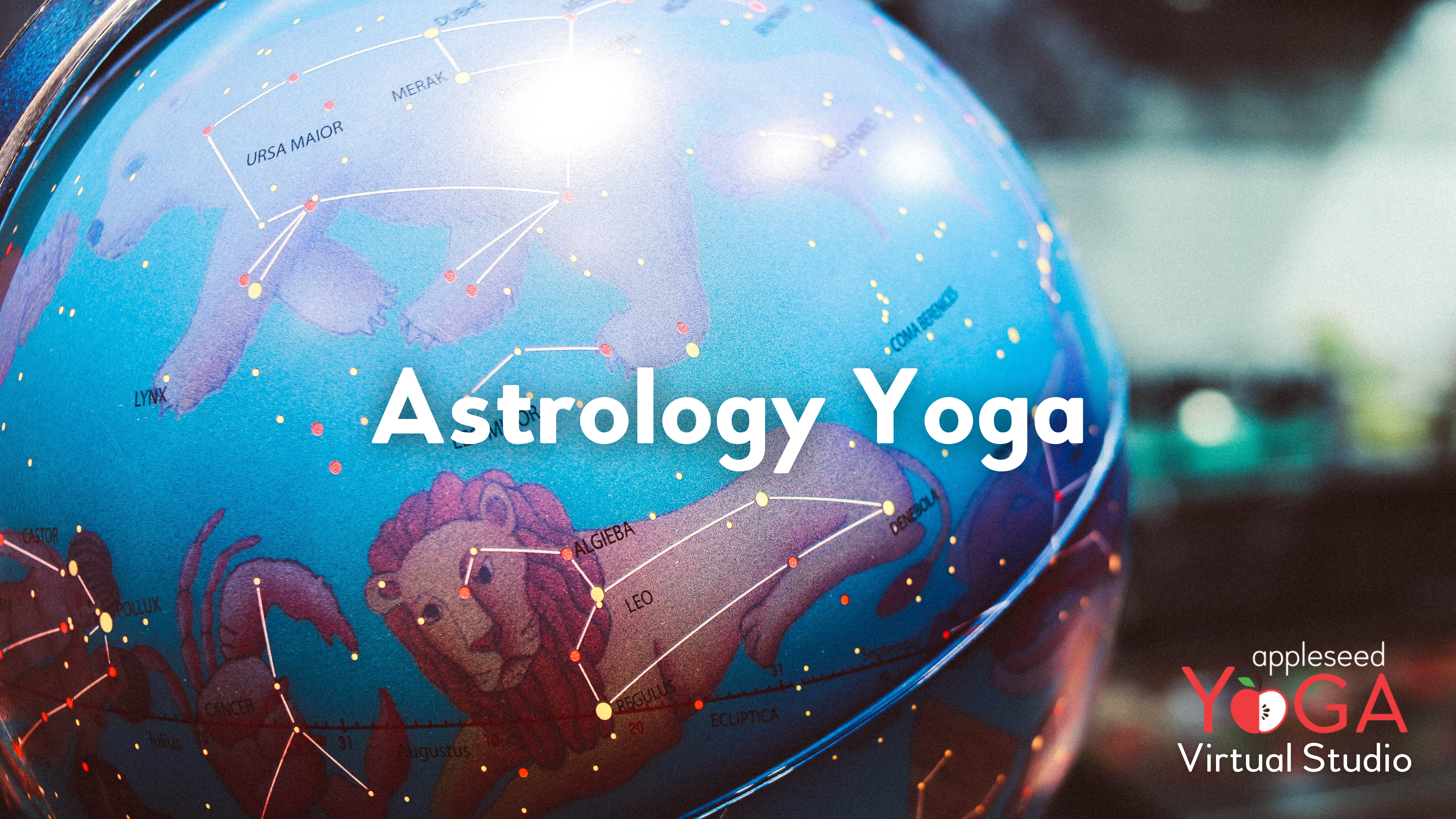 Astrology Yoga