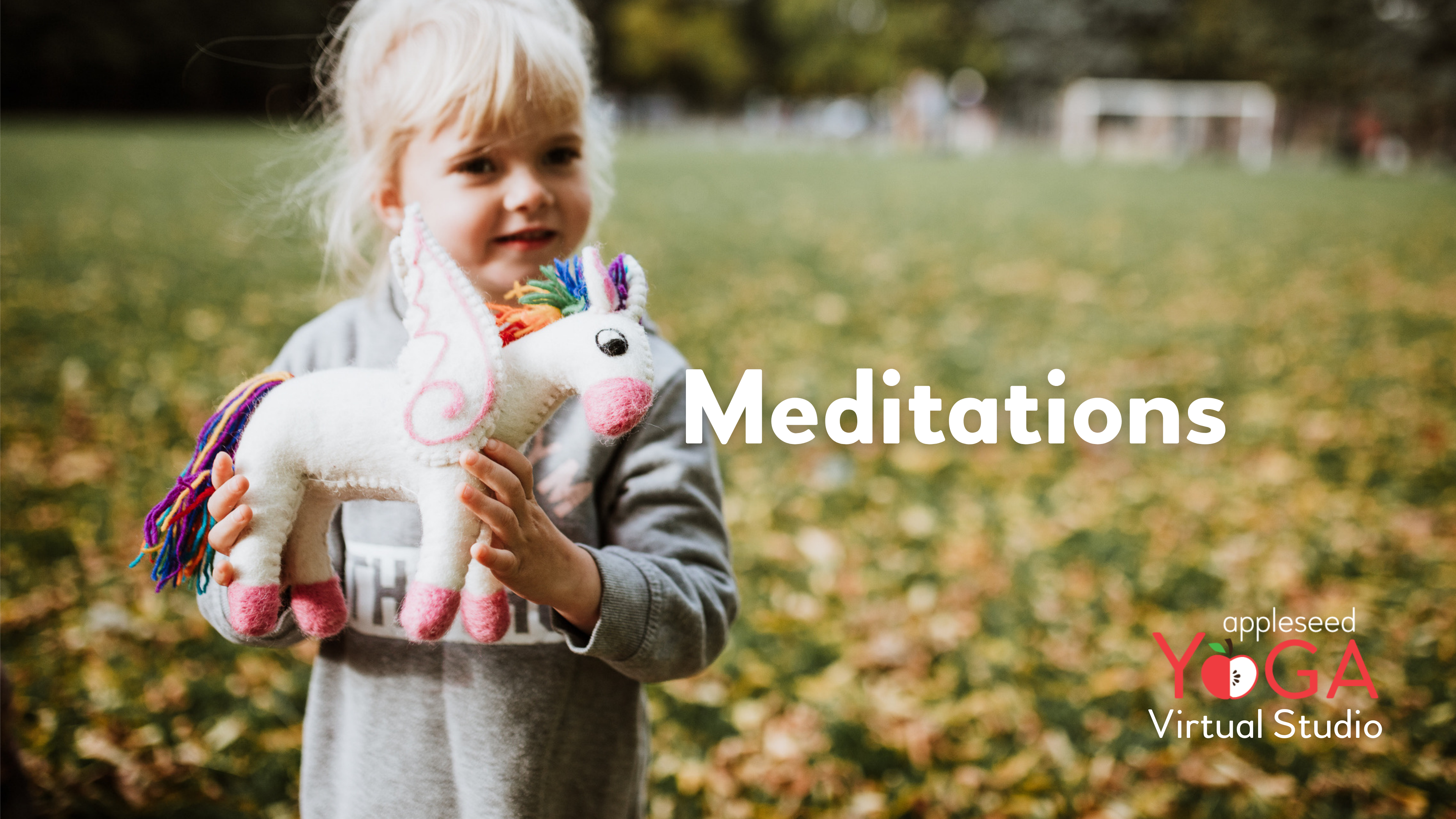 Meditations (all ages)