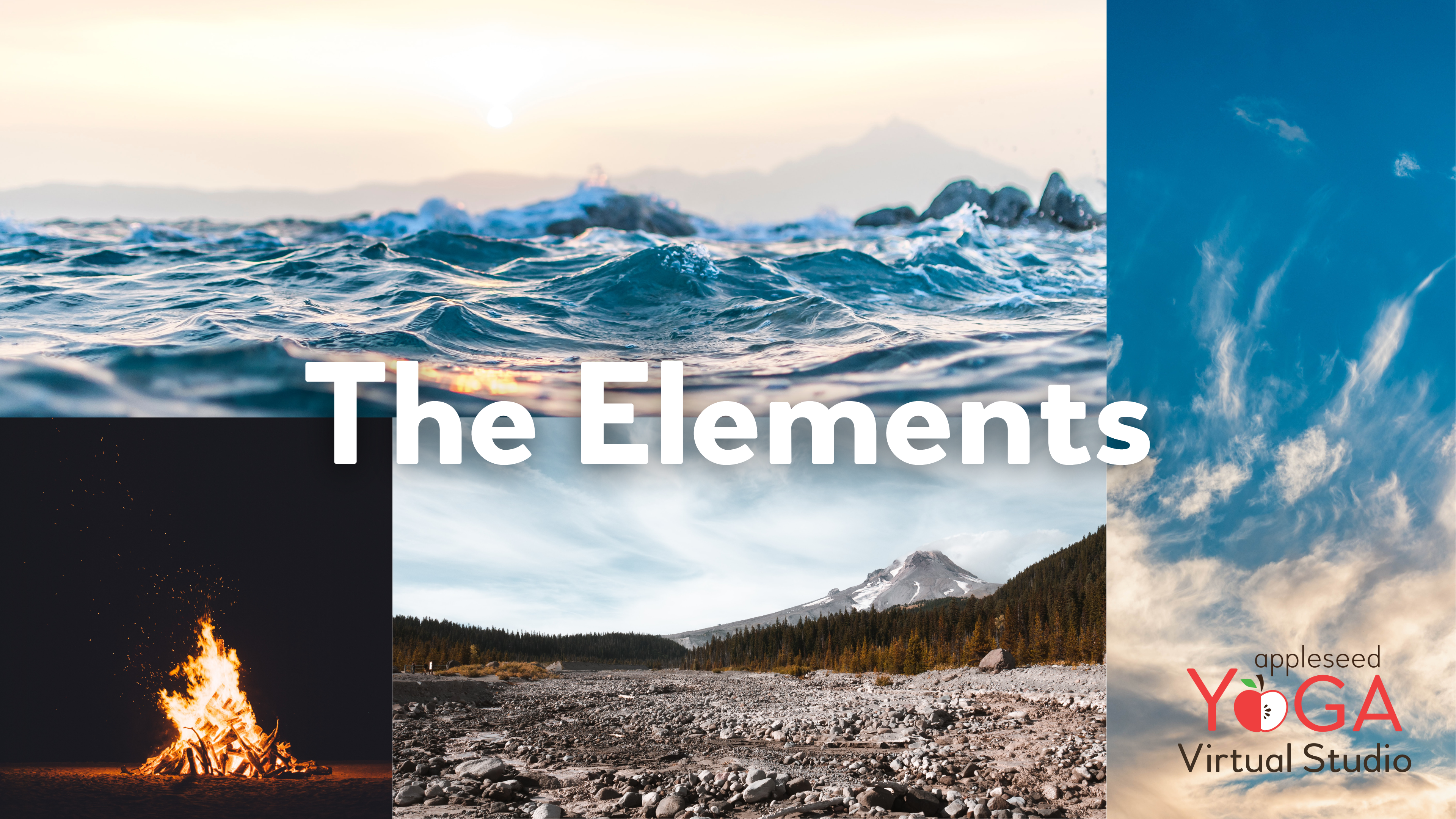 The Elements Yoga