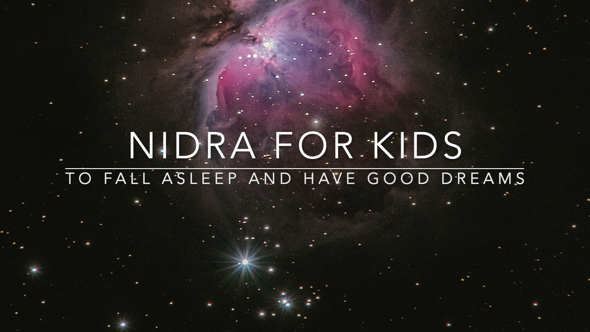 Appleseed Yoga Virtual Studio Video