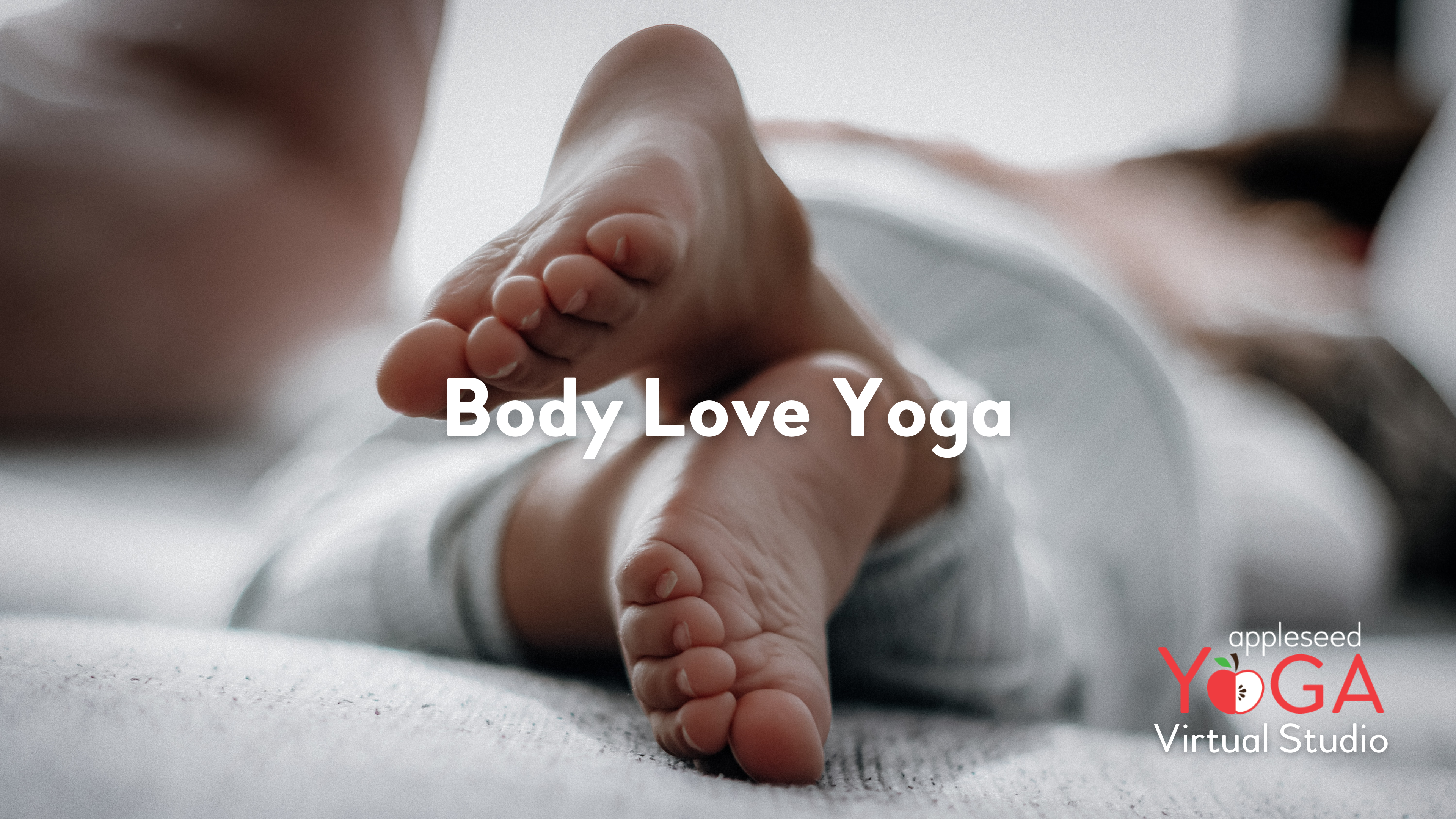 Body Love Yoga