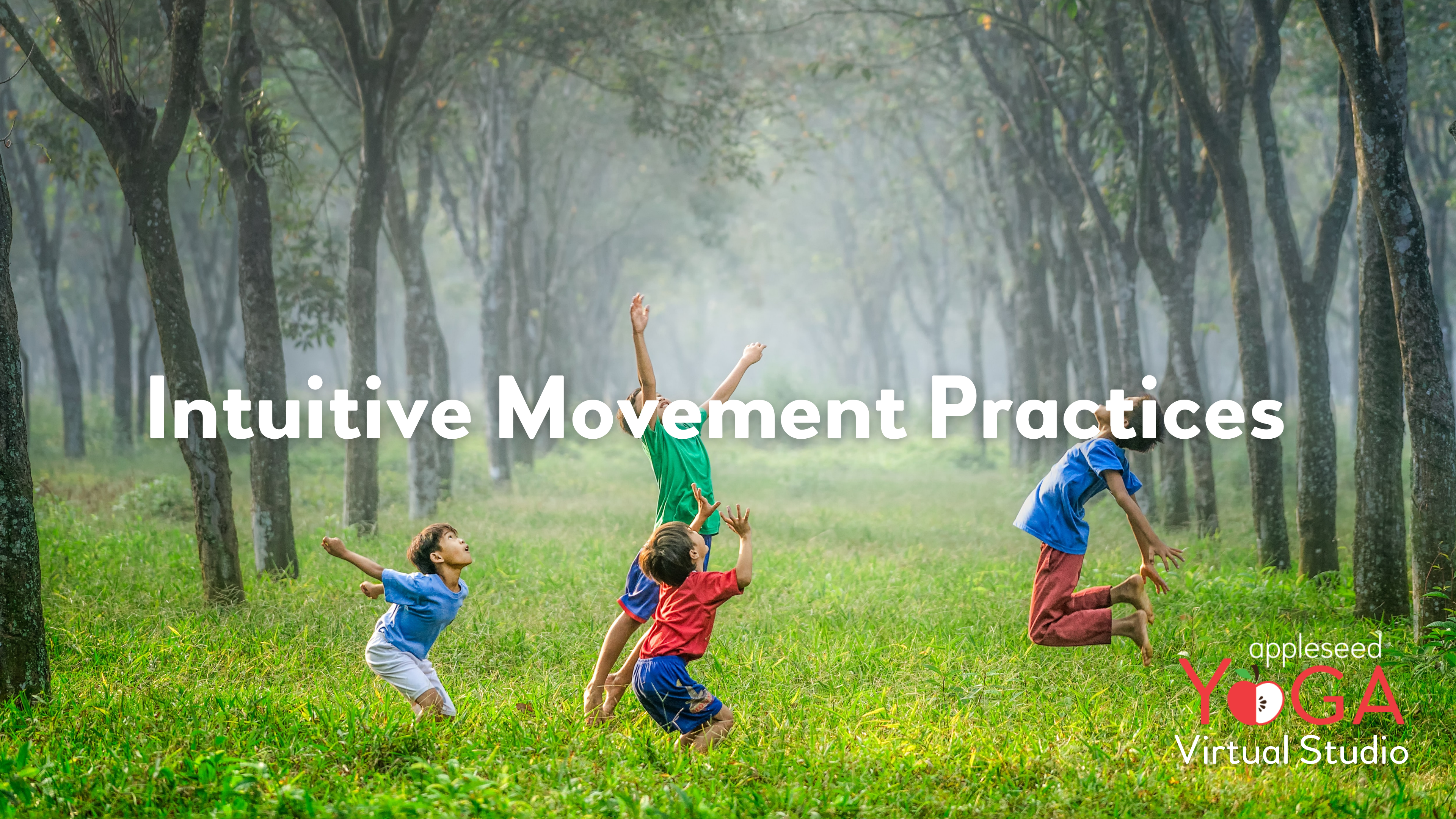 Intuitive Movement Practices