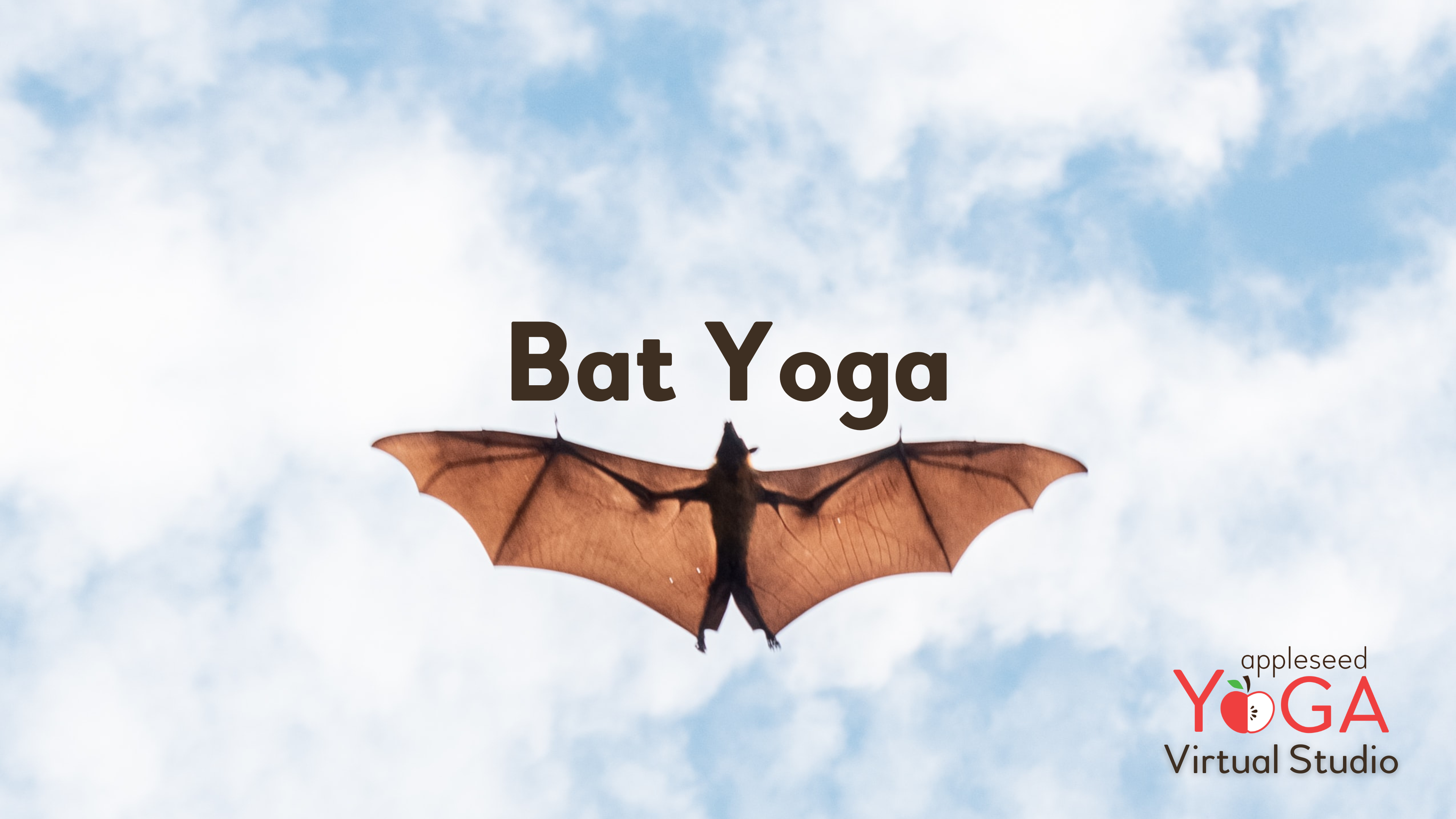 Bat Yoga - out Oct 21st