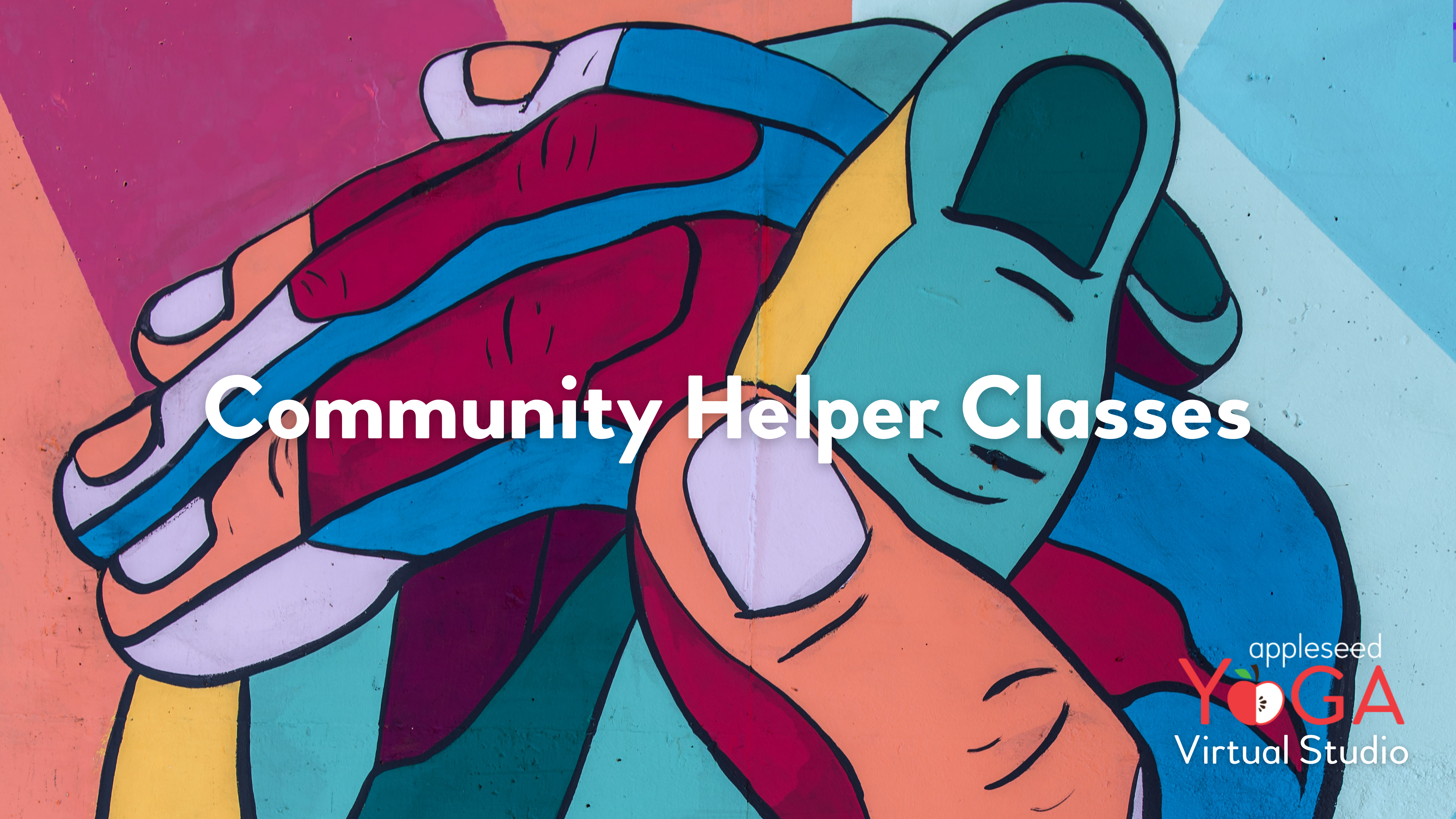 Community Helper Classes