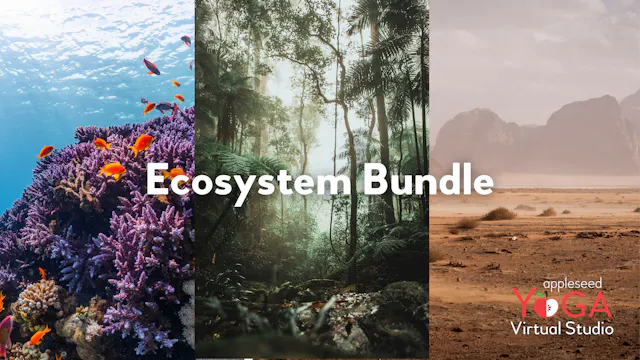 Ecosystems Bundle
